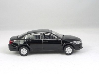 Die cast honda accord #5