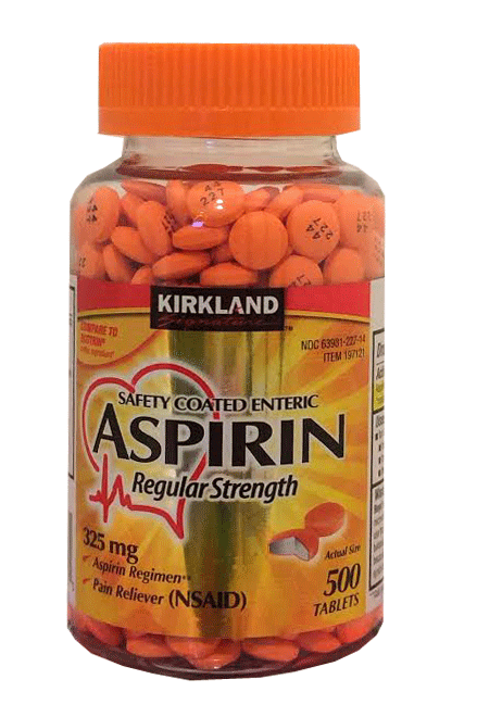 Download Cadence Aspirin Patch