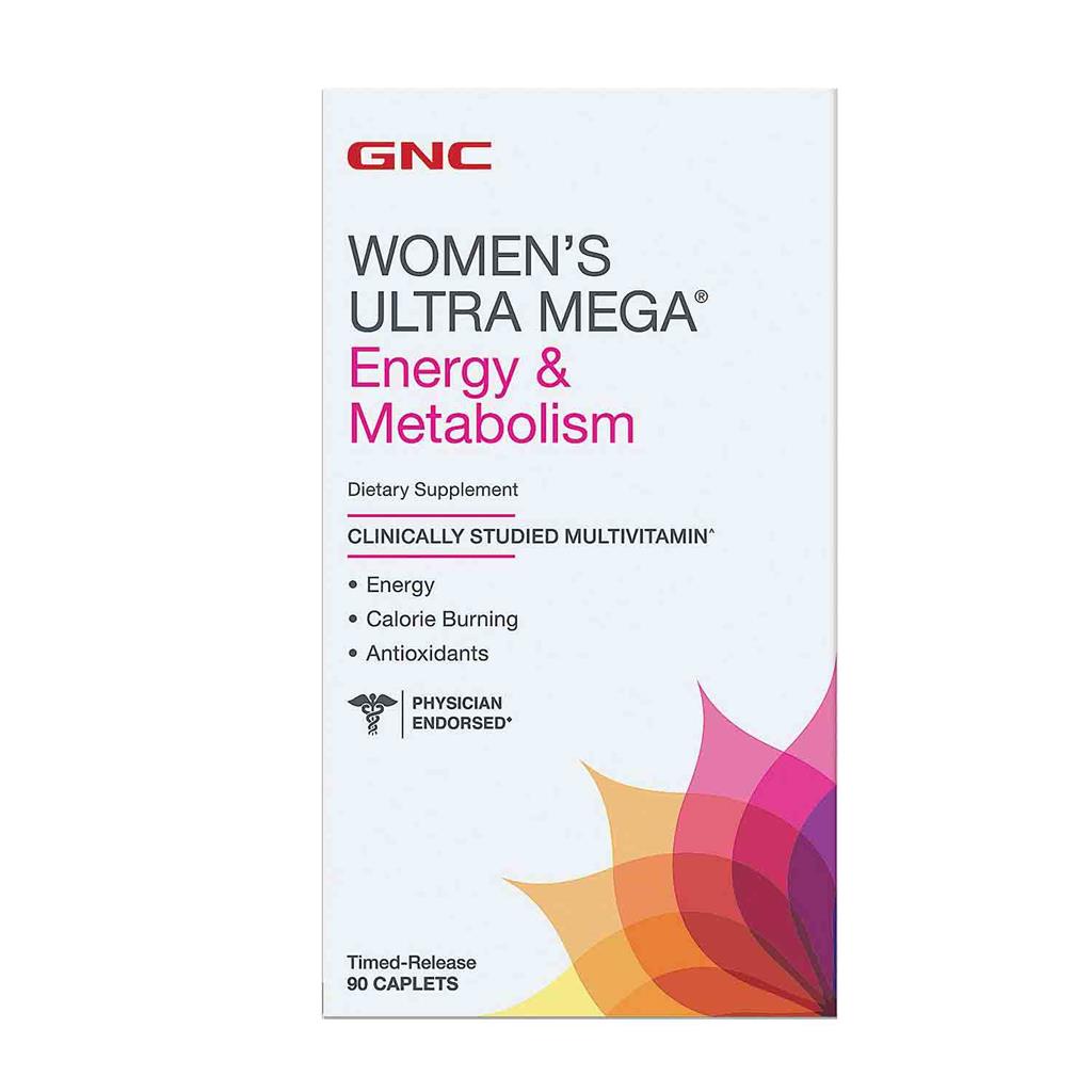 Buy from vitaminshoppe.com with USGoBuy's help Disclaimer:No Returns - Due to shipping time frames for International customers, all Sales are Final. International Customers assume all risk and liability. Returns to GNC locations or back to the point of origin will not be accepted for a refund or exchange.