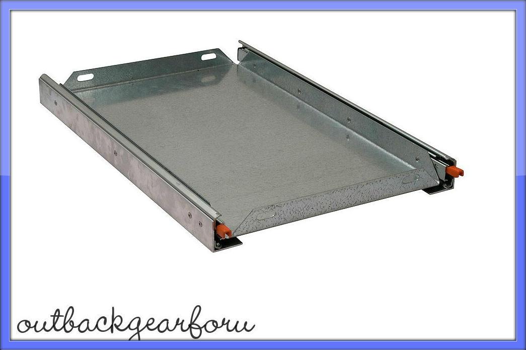 Drawer Slides Fridge Tray FOR 40L OR Smaller Engel AND Waeco Fridges eBay