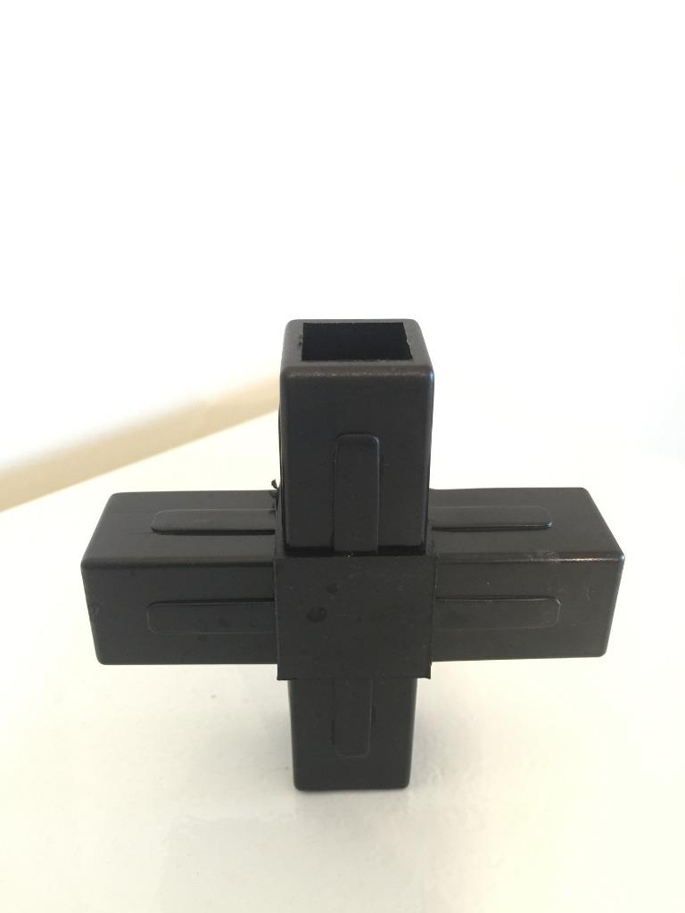 ALUMINIUM SQUARE TUBE CONNECTORS 25 X 25 X 1.2MM SQUARE TUBE DRAWER SLIDE BOXES eBay