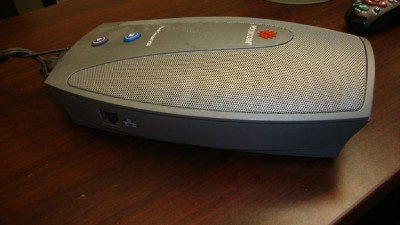 Polycom VSX 7000 VGA Adapter Visual Conc