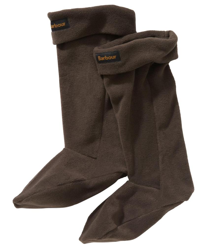 olive sock boots