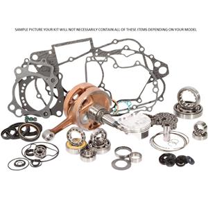1990 Honda cr250 engine rebuild kit #4