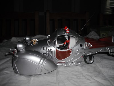 cat in the hat remote control car