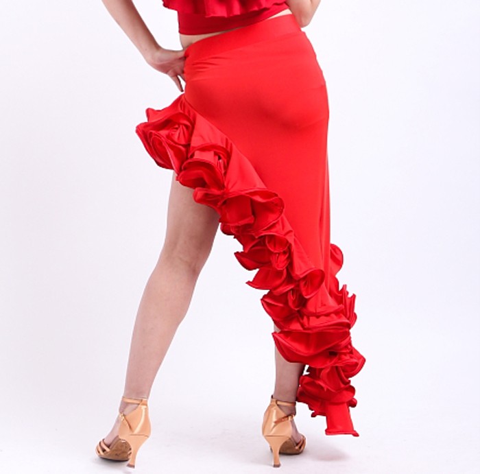 Ballroom and Latin Dresses - Ballroom Dancing Westchester NY - New