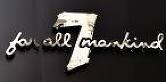 7 for all mankind women's jeans