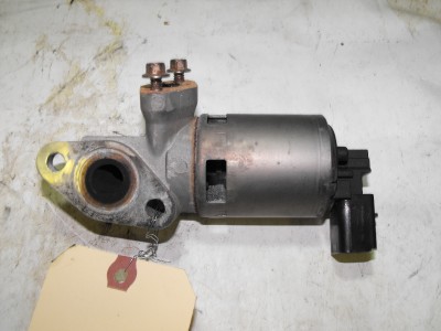 Jeep Jk Wrangler 2008 Unlimited 3 8 V6 Egr Valve Used Ebay