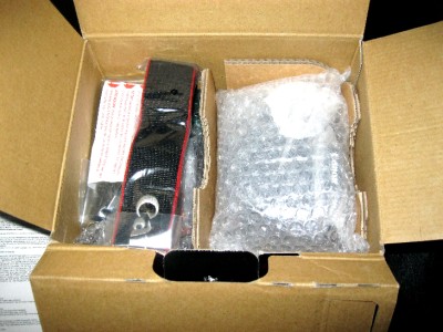Canon Rebel 1000d on New Canon Eos Digital Rebel Xs Eos 1000d Camera W Lens Kit Nib