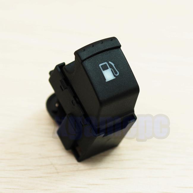 OEM 9909 VW Jetta Golf GTI Passat Fuel Gas Door Release Switch