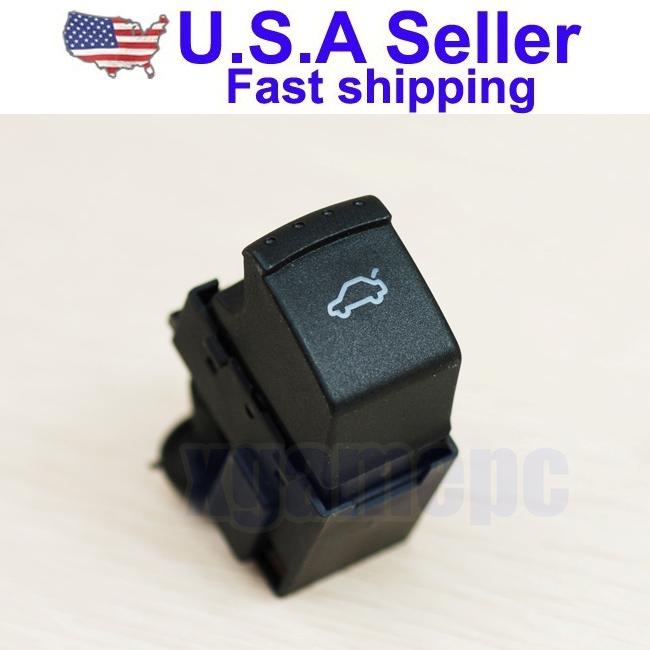 OEM 9909 VW MK4 Jetta Golf GTI Passat Trunk Release Switch 1J0959831A eBay