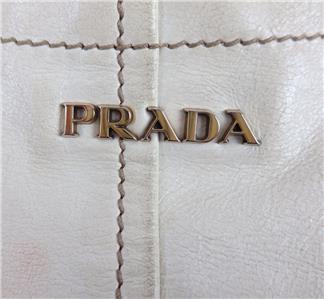 prada nylon shoulder bag - Genuine Leather Prada Vernice Sfumata Hobo Handbag Blush Interior ...