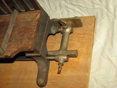 Vintage Stanley 246 Miter Box With Stanley Saw Nice Nr On Popscreen