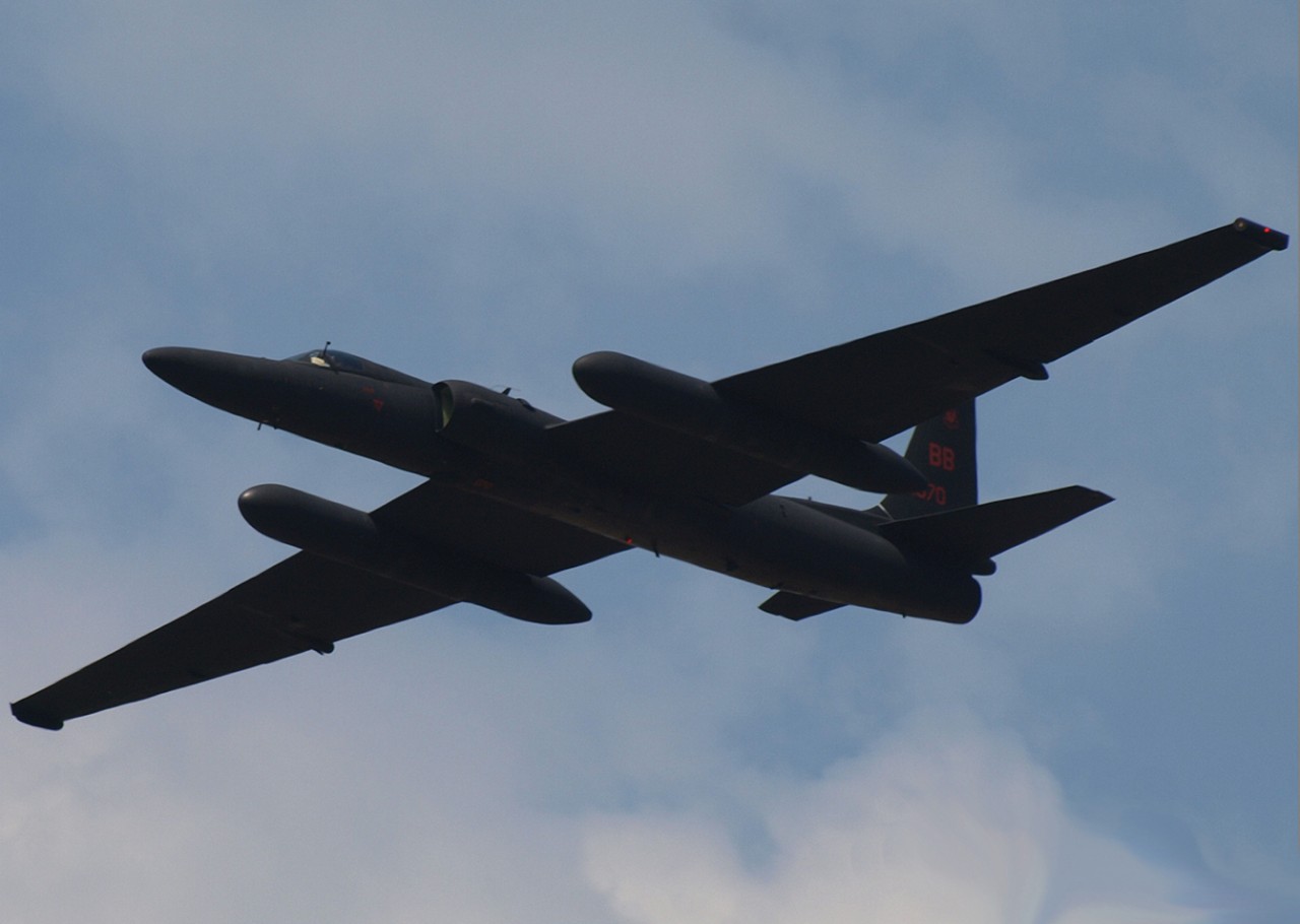 U2 SPY PLANE reconnaissance POSTER PICTURE PRINT A968 | eBay