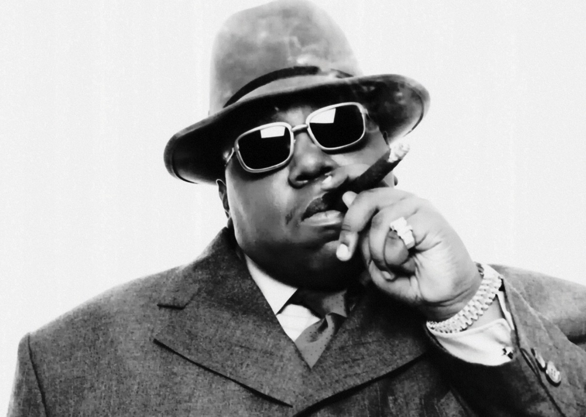 the notorious b.i.g ready to die zip