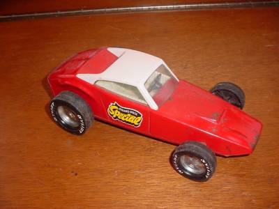 nylint toy cars
