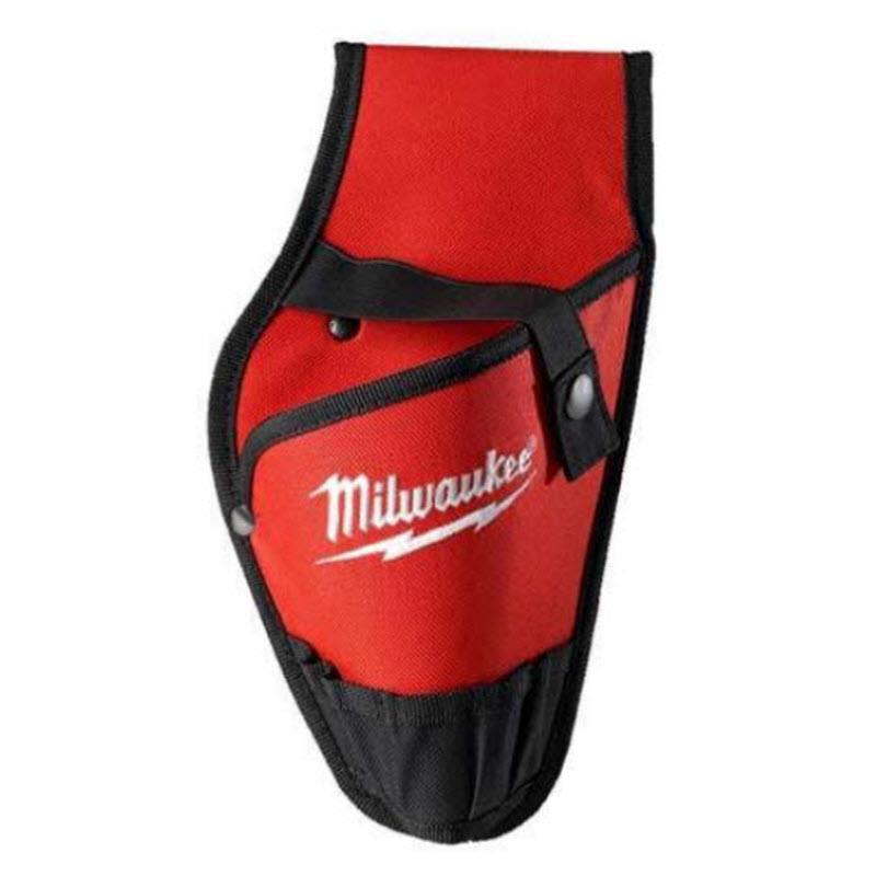 MILWAUKEE 233520 M12 12V DRILL & IMPACT DRIVER HOLSTER CORDLESS TOOL