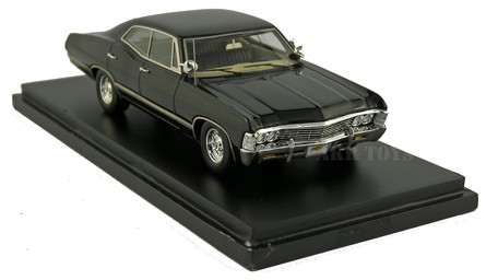 1967 impala diecast