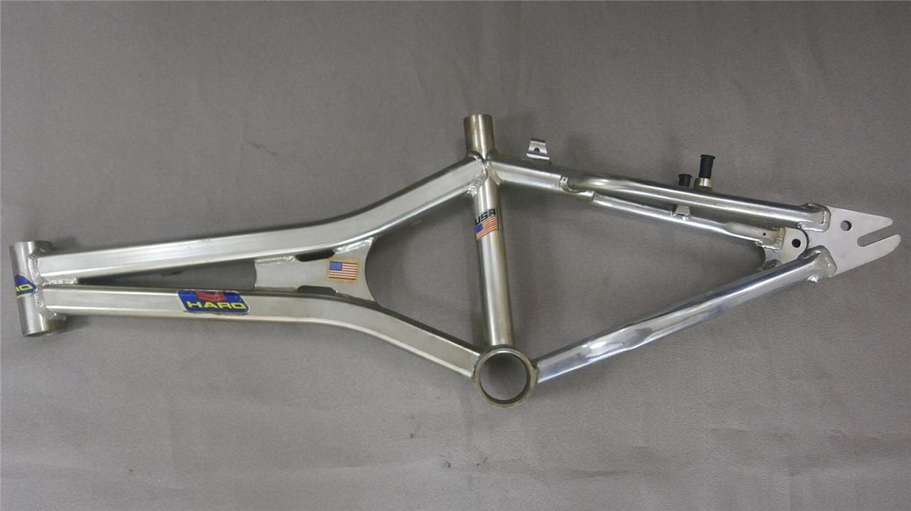 hero cycles aluminium frame