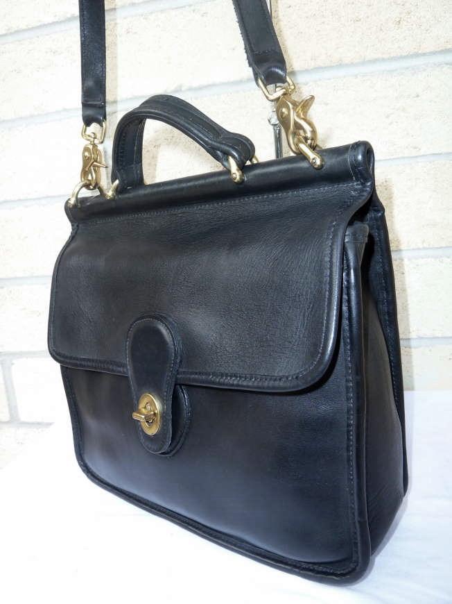 vintage coach classic