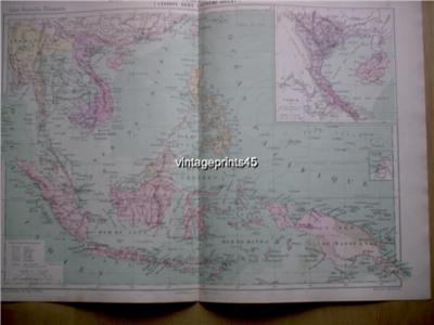 map of java. earlymap of java road map