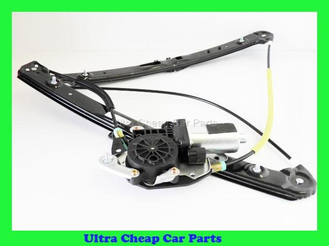 Bmw e46 electric window motor #7
