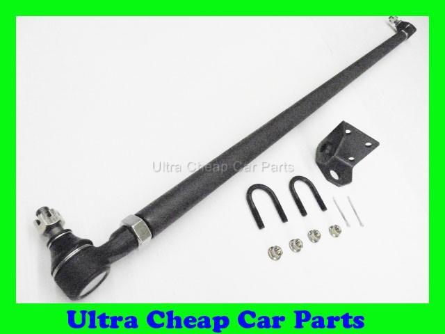 Nissan patrol gu adjustable drag link