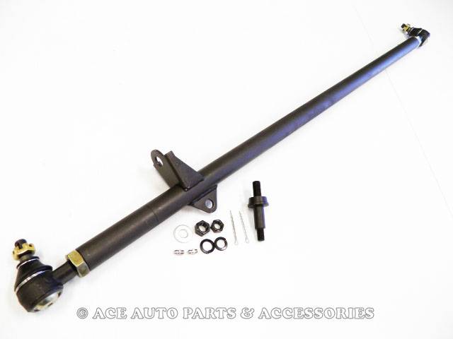 Adjustable drag link nissan patrol #4