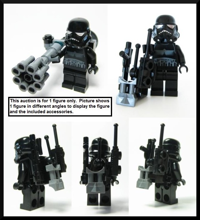 custom star wars weapons. STAR WARS HEAVY WEAPONS SHADOW