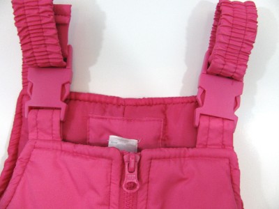 Carters Baby Hats on New Carters Ski Snow Bib Pants Toddler 3t Pink Ebay