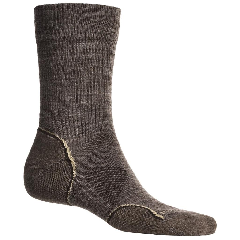 Smartwool PhD Outdoor Light Merino Wool Crew Socks Mens MED LG XL eBay