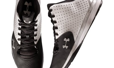  Armor Basketball Shoes on Under Armour Mens Ua Micro G Threat Basketball Shoes 1222925 White