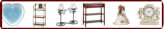 Christian Home and Gift Items 