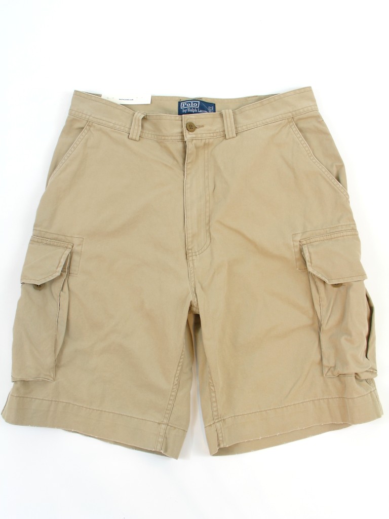 ralph lauren gellar cargo shorts