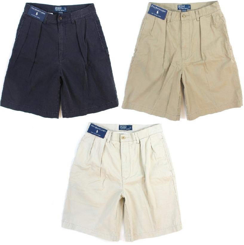 ralph lauren mens sweat shorts