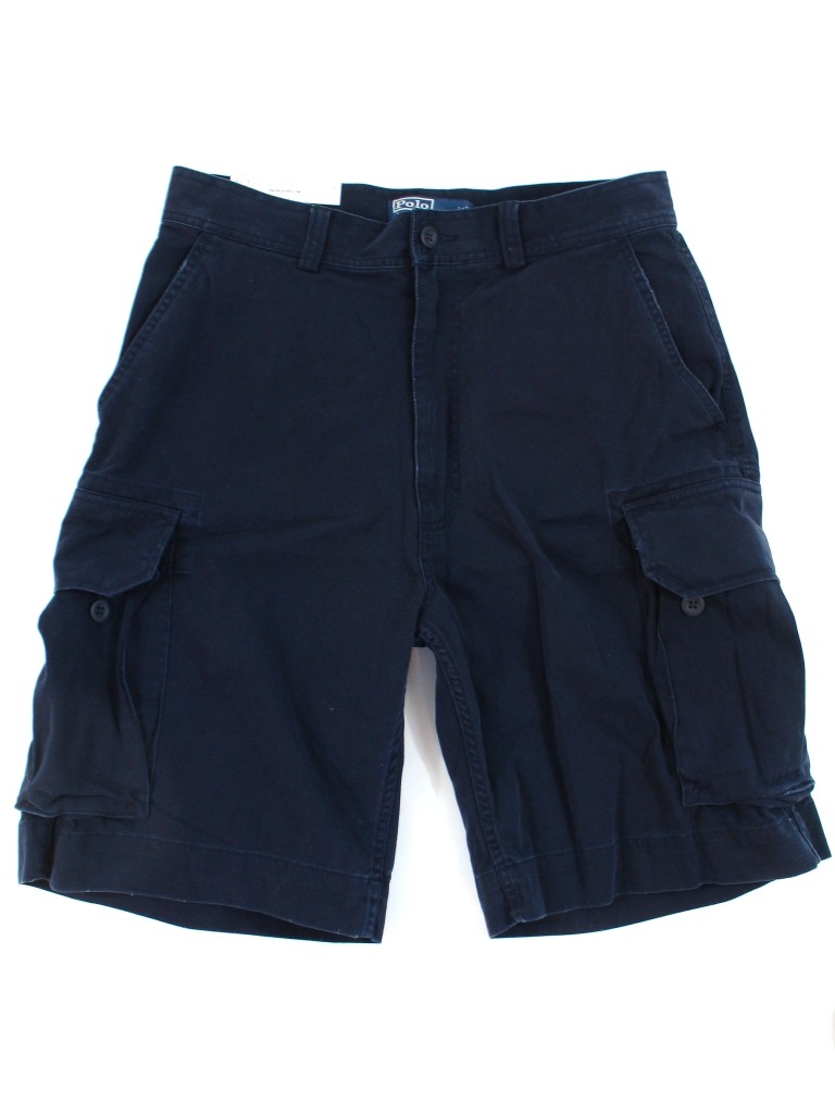 ralph lauren gellar cargo shorts