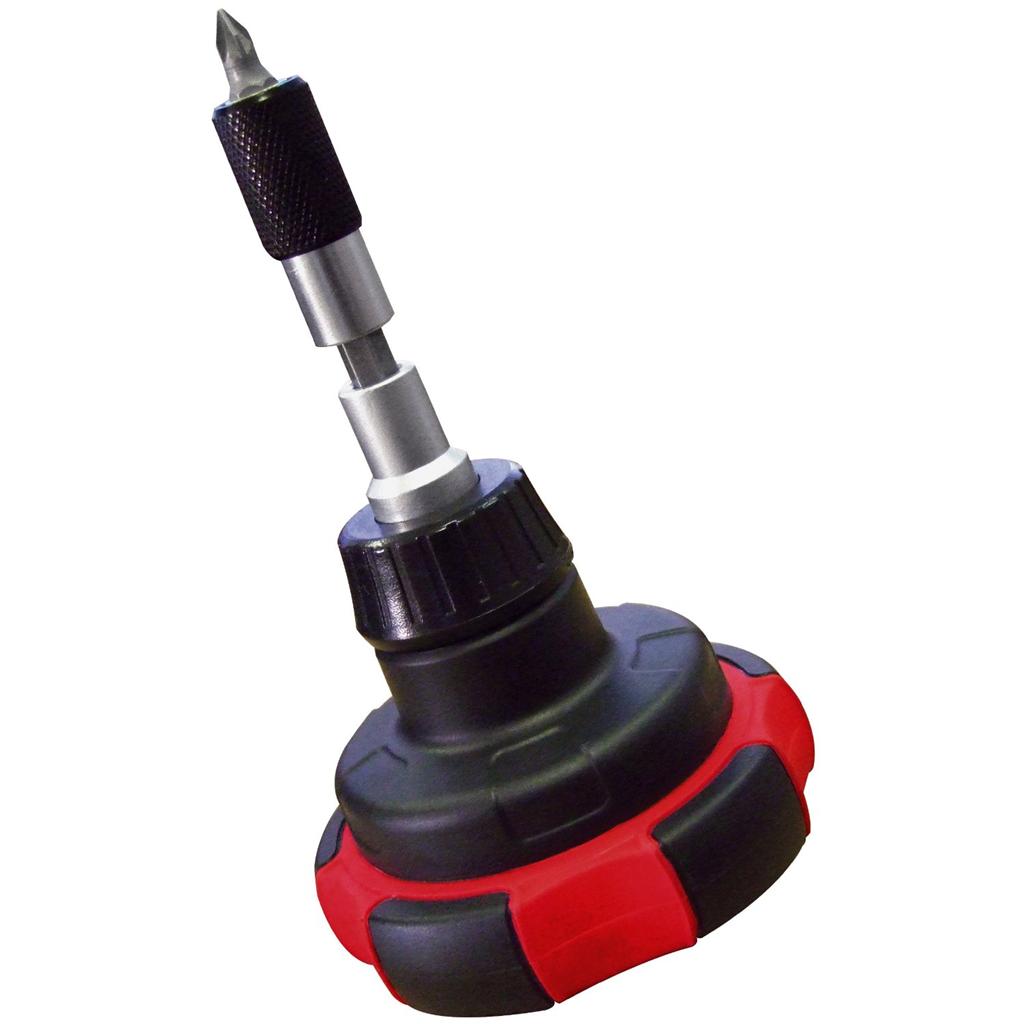 AM TECH PALM SCREWDRIVER inc 14 BITS NEW 12 MONTHS WARRANTY eBay