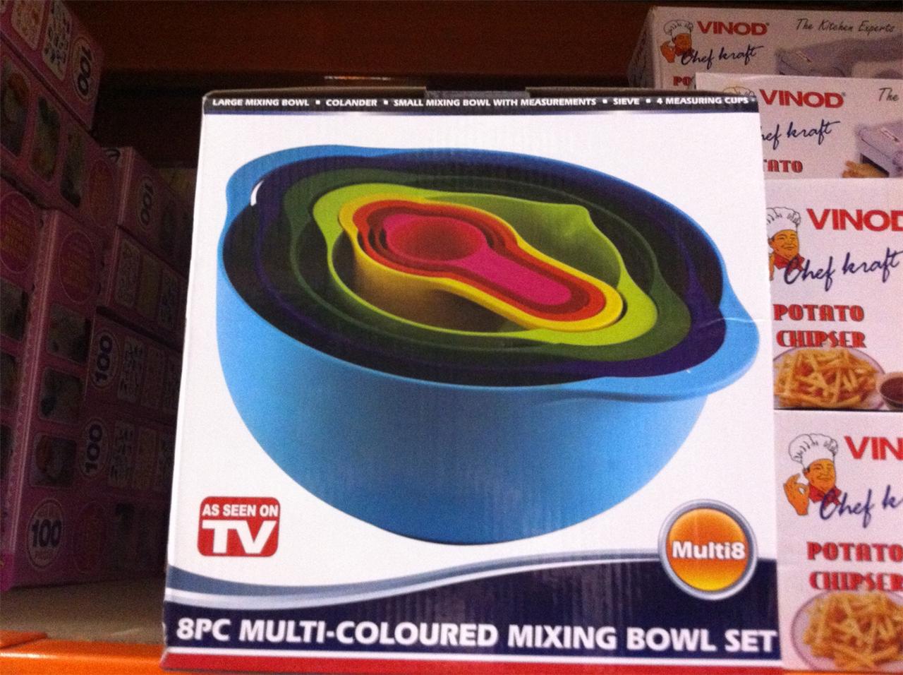 funky microwave
