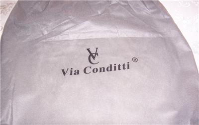 brands Italian Leather handbags in Lansing