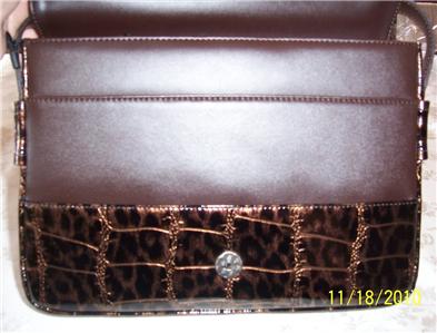 brands Italian Leather handbags in Lansing