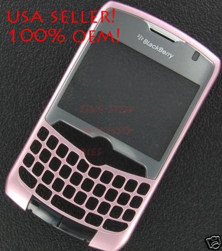 Blackberry 8330 pairing bmw #4
