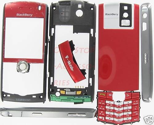 phone housing