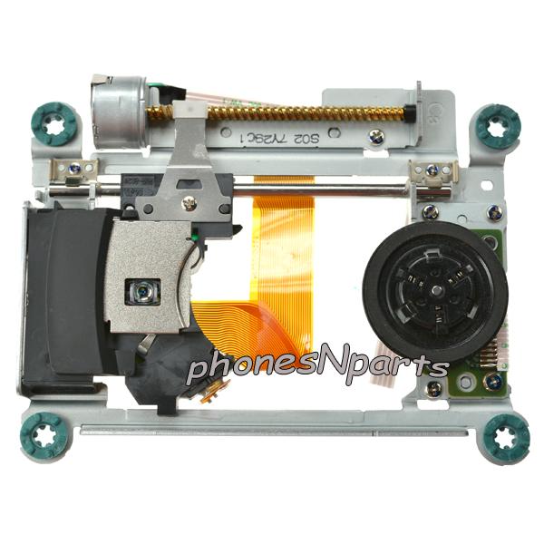 New Original TDP182W Laser Deck Optical Drive Assembly For Sony PS2
