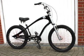 electra straight eight