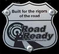 Road Ready