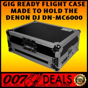 Denon Mc600