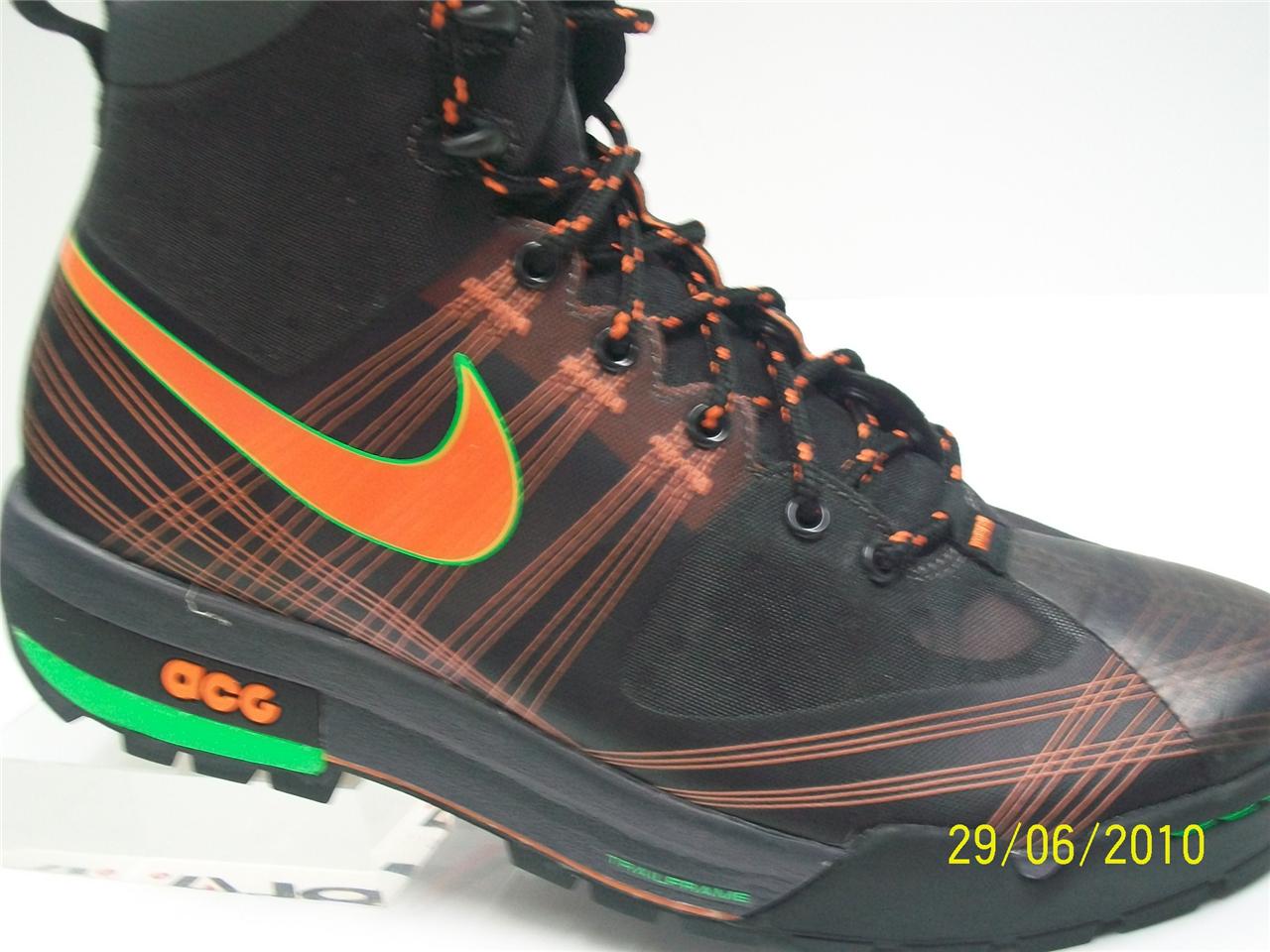 nike waterproof boots for men