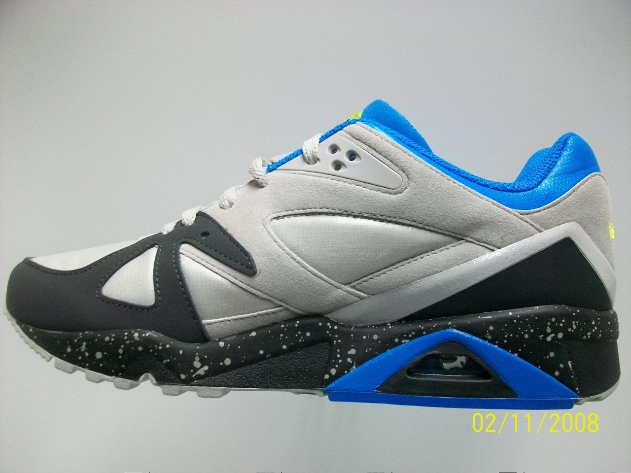 nike structure triax mens