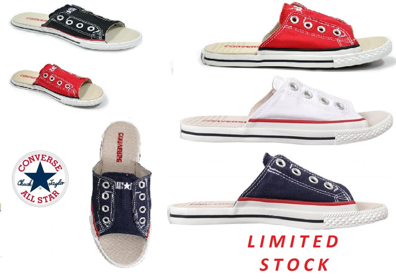 converse cutaway sandals mens