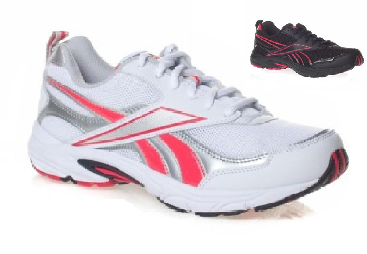 reebok running trainers womens